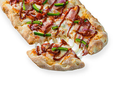 Баварская мясная