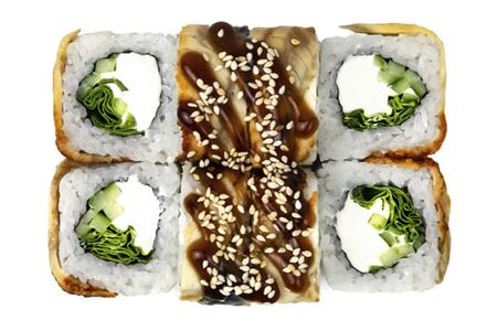 Ролл Феникс