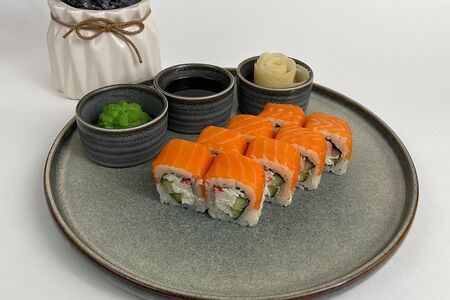 Филадельфия шик