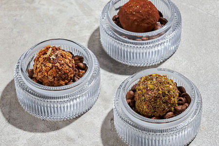 Ассорти конфет