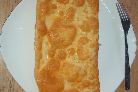 С сыром сулугуни