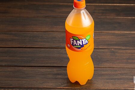 Fanta