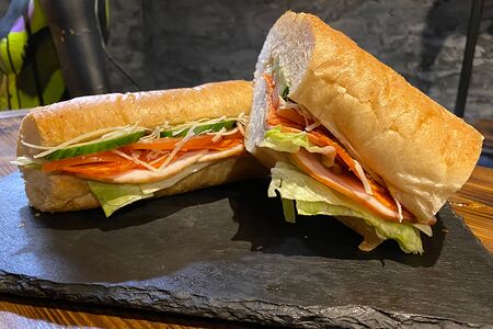 Классический саб