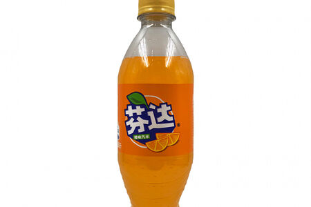 Fanta