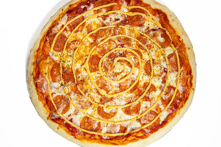 Пицца Пепперони 35 см