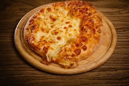 Хачапури по-грузински