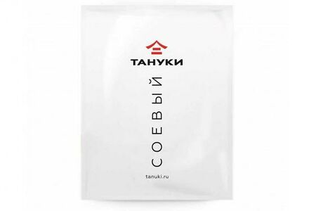 Соевый соус