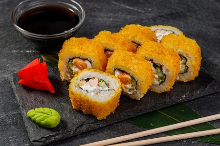 Темпо креветка