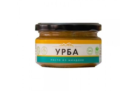 Урбеч дагестанский из миндаля