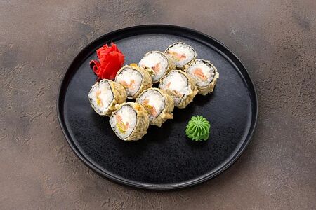 Нежный ролл