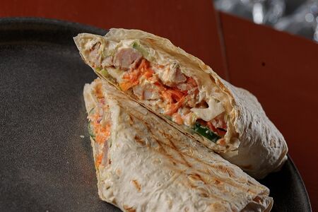 Шаверма Фирменная