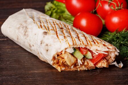 Шаурма Стандарт