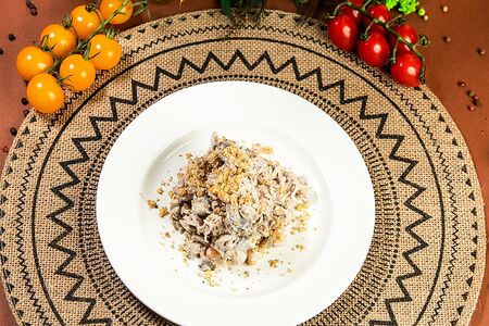 Салат Армения