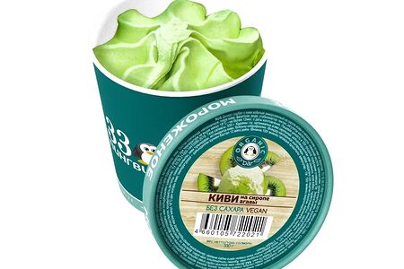 Киви ORGANICbar