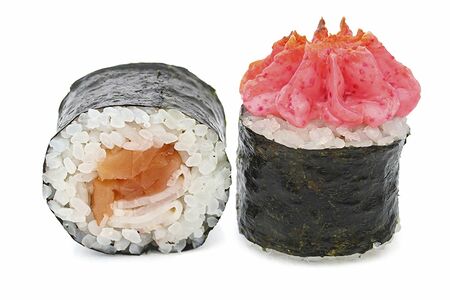 Сахара ролл