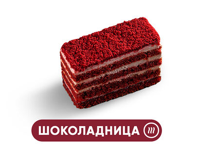 Красный бархат