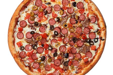 Баварская Биф