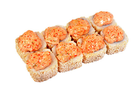 Холодный ролл Баварский