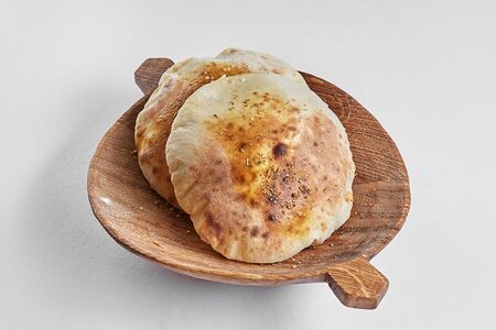 Греческая пита