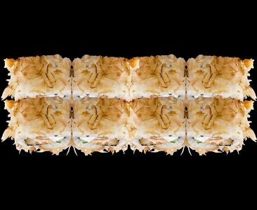 Ролл Бонито