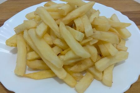 Картофель фри