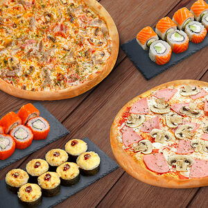 Промонабор Хит