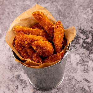 Нагетсы куриные