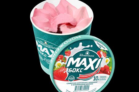 Клубника-земляника