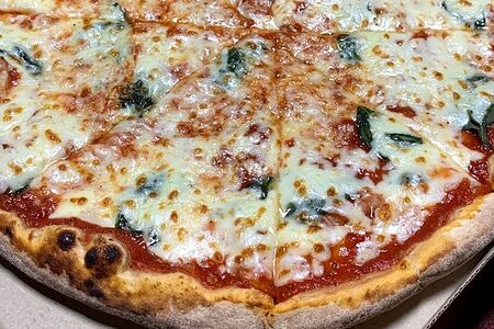 Четыре сыра