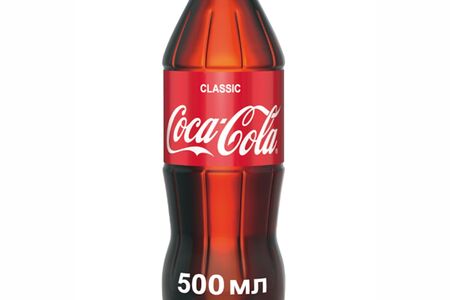 Coca-Cola