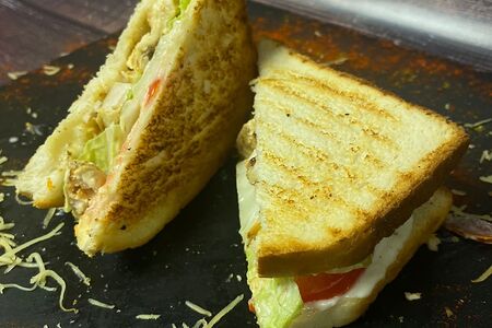 Сендвич Фреш