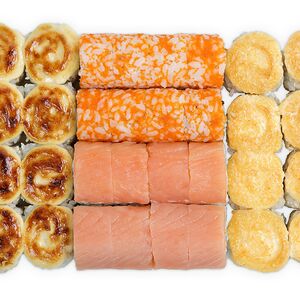 Сет Популярный