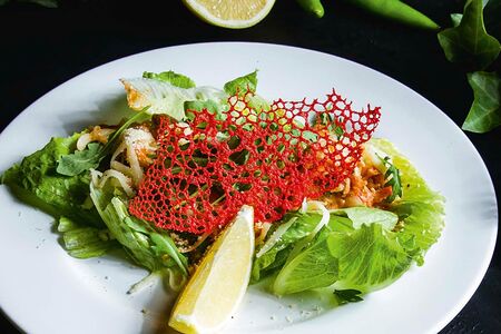 Салат Тоскана