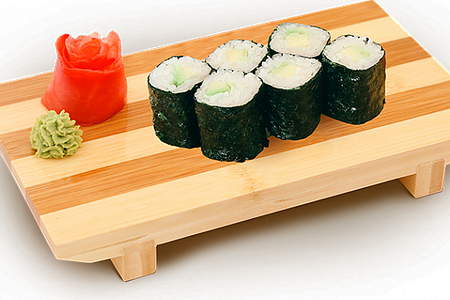 Авокадо маки