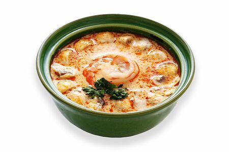 Том ям кунг (острый)