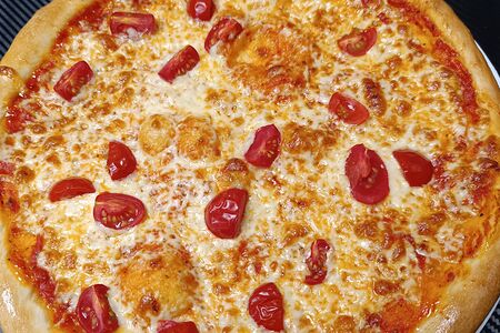 Пицца Маргарита