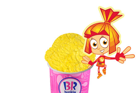 Фреш Пек Кварта Фиксики Симка