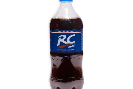 Rc cola