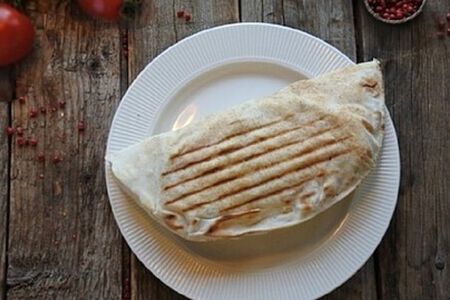 Арабская пита