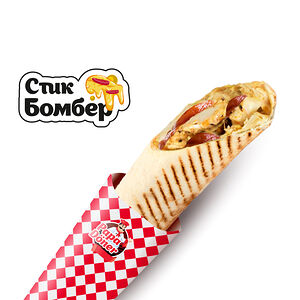 Стик Бомбер 150г