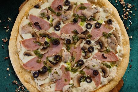 Пицца Миланская