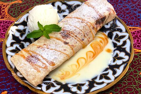 Клубника-ли-нон