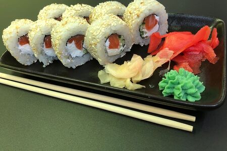 Филадельфия спешл