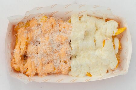 Картофель Суперсыр