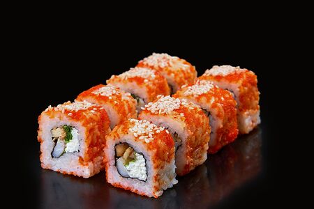 Ролл Том ям