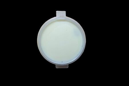 Сгущенное молоко