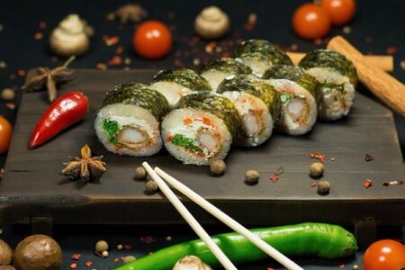 Ямайка маки