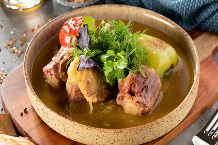 Рабо де торо