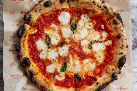 Пицца Фьор ди Латте