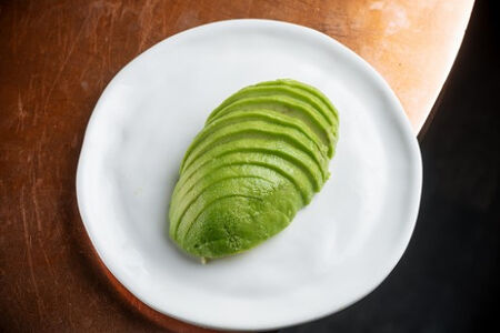 Авокадо 40 гр